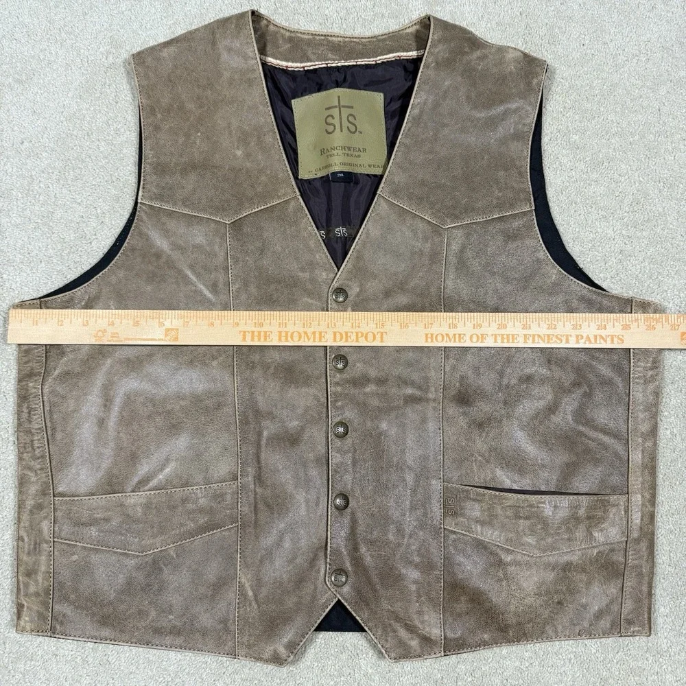 STS Ranchwear sts ranchwear
